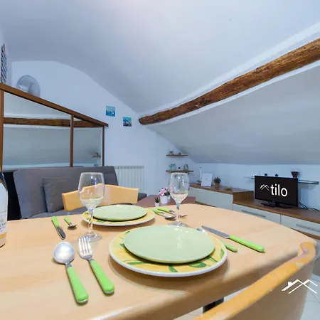 4m|1br| A/c| Wi Fi By Tilo